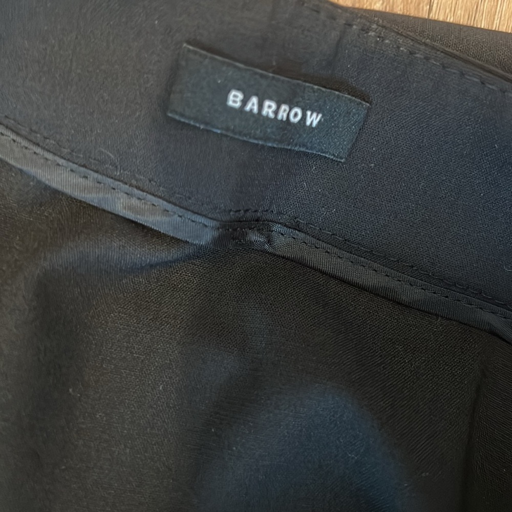 Lafayette 148 Barrow pants Size - 4 - Picture 4 of 6